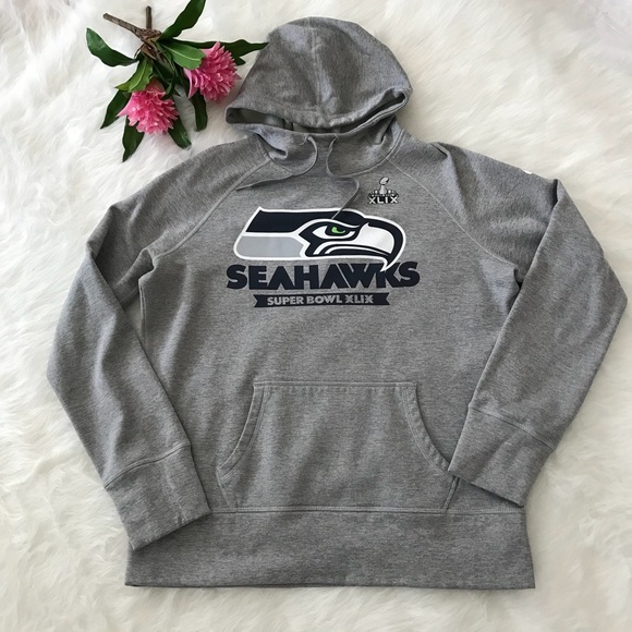 seahawks super bowl jacket